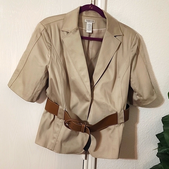 Worthington Jackets & Blazers - Worthington Jacket